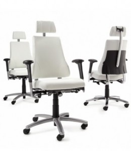 BMA Axia Plus Ergonomic Office Chair